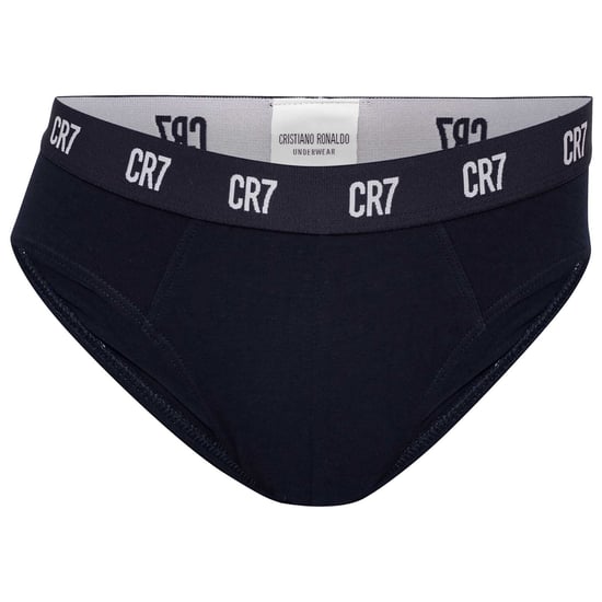 Cr7 Cr7 Basic, Slip, 6-Pack Slip - Image 3
