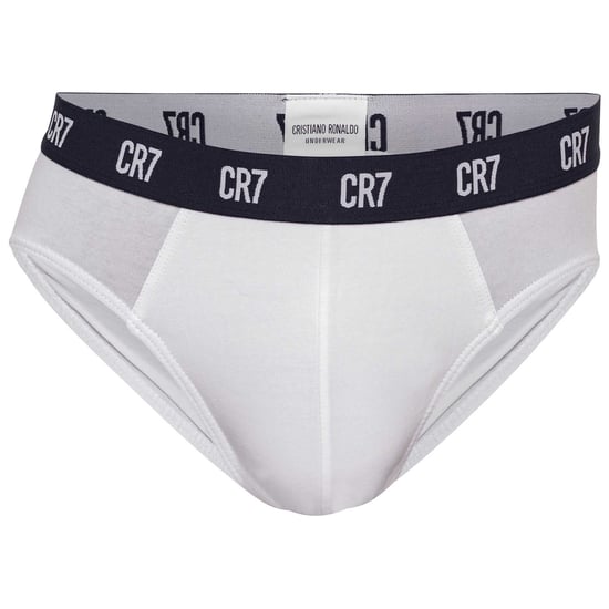 Cr7 Cr7 Basic, Slip, 6-Pack Slip - Image 4