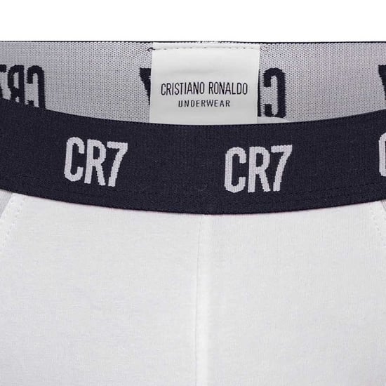 Cr7 Cr7 Basic, Slip, 6-Pack Slip - Image 5