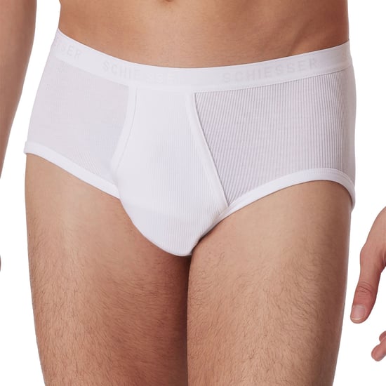 Schiesser Original Classics 4P Slip - Image 4