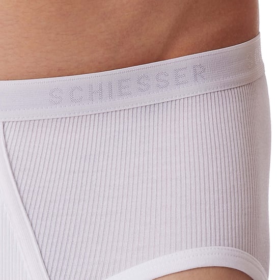 Schiesser Original Classics 4P Slip - Image 5