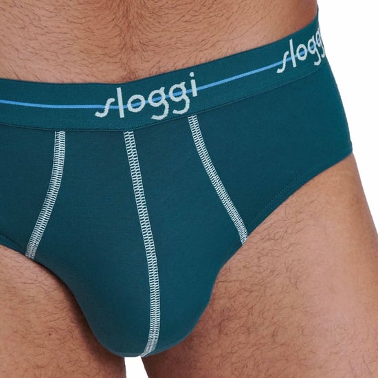 Sloggi Start Midi C4p Box Slip - Image 4