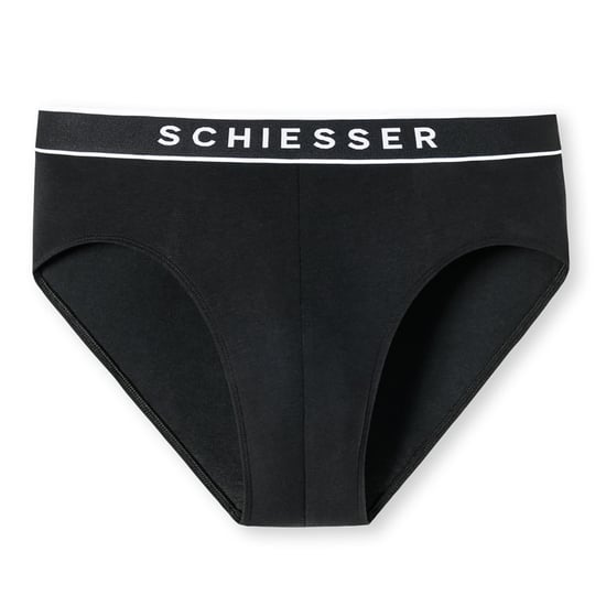 Schiesser 6Pack Rio-Slip "95/5" Slip - Image 5