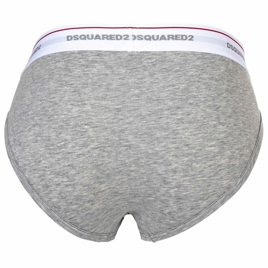 Dsquared2 3-Pack Brief Slip - Image 2