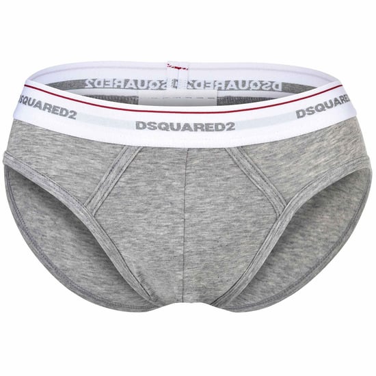 Dsquared2 3-Pack Brief Slip - Image 3
