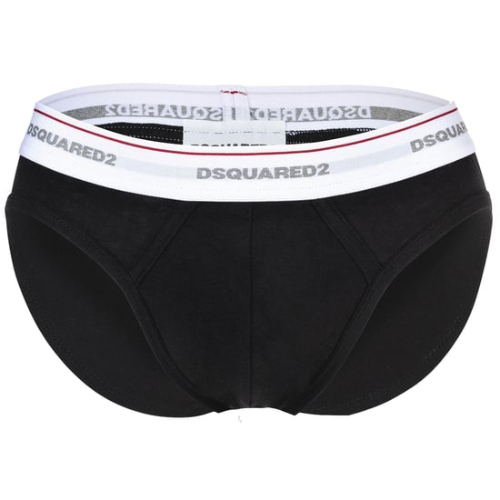 Dsquared2 3-Pack Brief Slip - Image 4