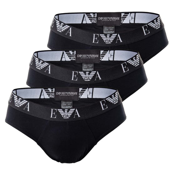 Emporio Armani Slip - Image 1