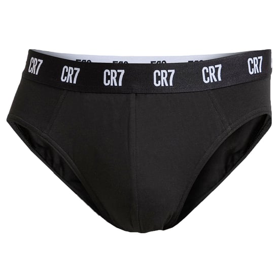 Cr7 Cr7 Basic, Slip, 6-Pack Slip - Image 2