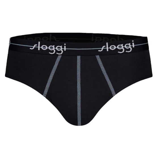 Sloggi Start Midi C4p Box Slip - Image 2
