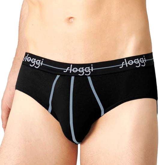 Sloggi Start Midi C4p Box Slip - Image 3