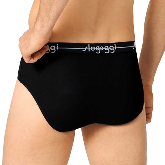 Sloggi Start Midi C4p Box Slip - Image 4