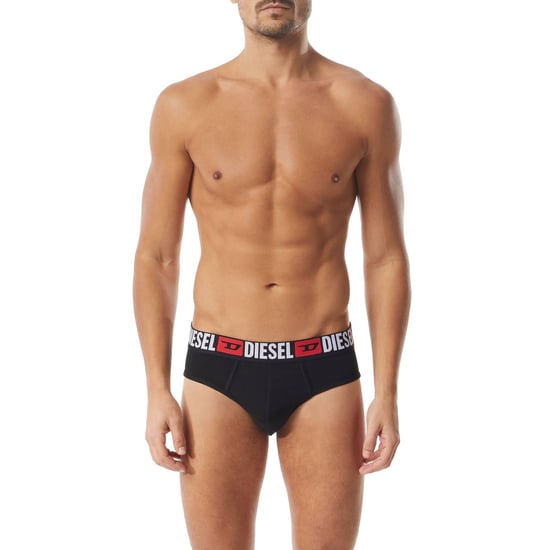 Diesel Umbr-Andrethreepack Slip - Image 2