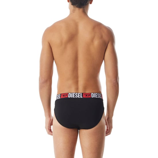 Diesel Umbr-Andrethreepack Slip - Image 3