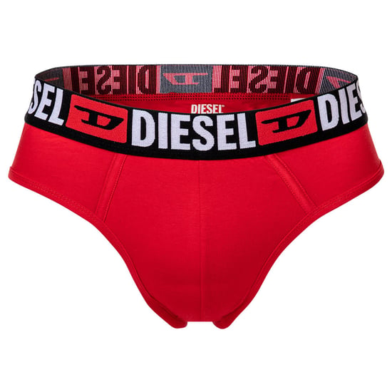 Diesel Umbr-Andrethreepack Slip - Image 4