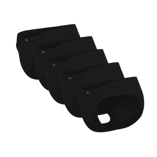 Tom Tailor Mini Slip 5Er Pack Slip - Image 3