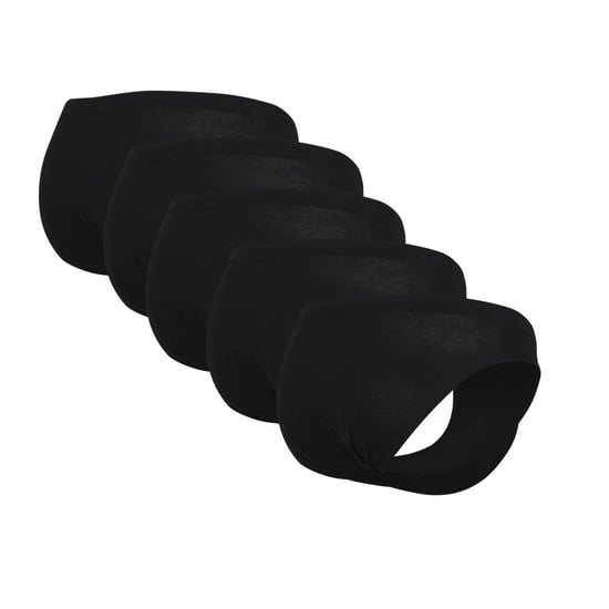 Tom Tailor Mini Slip 5Er Pack Slip - Image 4