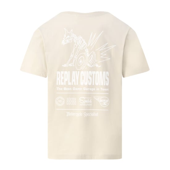 Replay T-shirt - Image 2