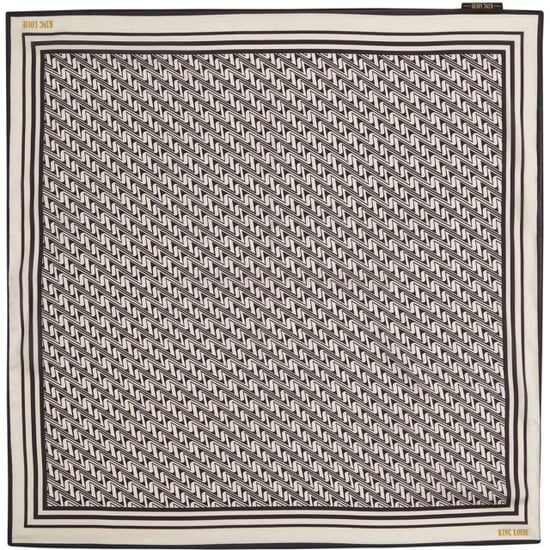 King Louie Scarfs laguna - Image 2