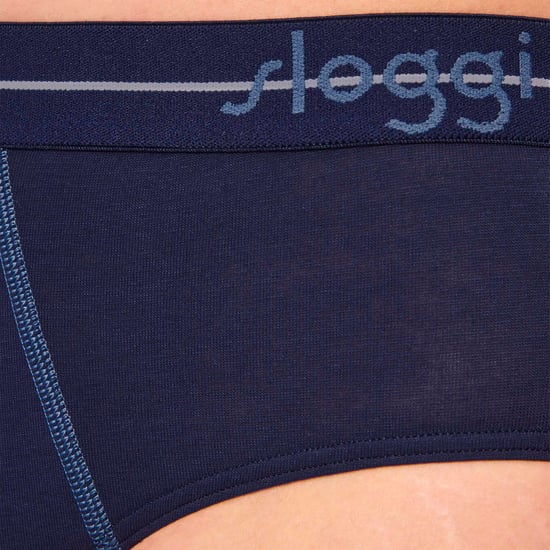 Sloggi Start Midi C4p Box Slip - Image 4