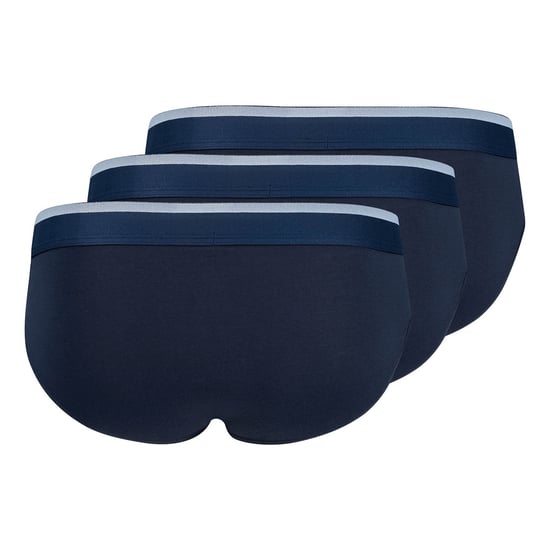Skiny Brasil-Slips Cotton Multipack Slip - Image 2