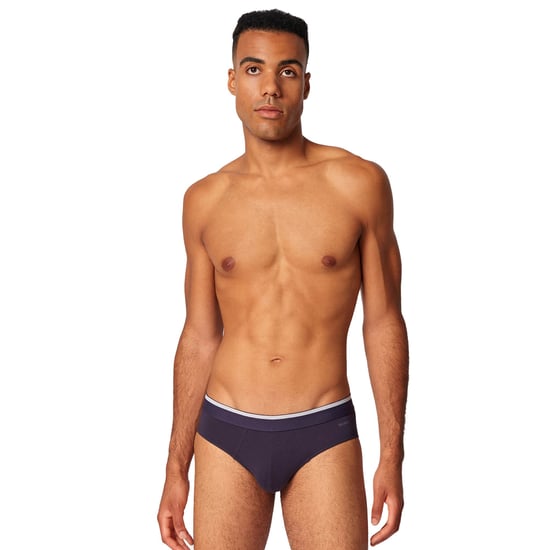 Skiny Brasil-Slips Cotton Multipack Slip - Image 3