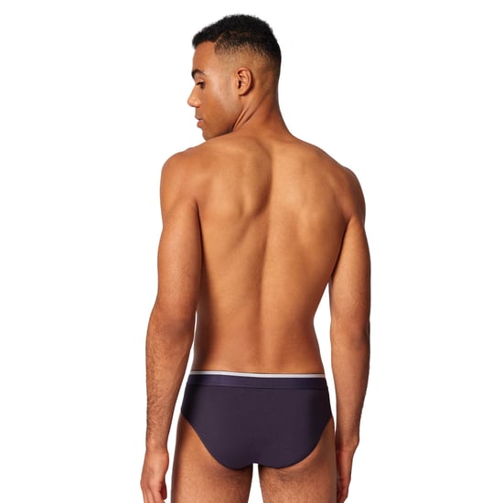 Skiny Brasil-Slips Cotton Multipack Slip - Image 4
