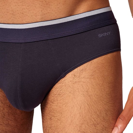 Skiny Brasil-Slips Cotton Multipack Slip - Image 5