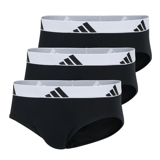 Adidas Active Flex Cotton Brief - Image 1