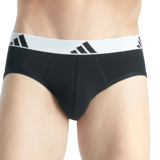 Adidas Active Flex Cotton Brief - Image 2