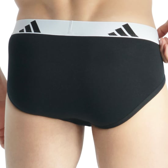 Adidas Active Flex Cotton Brief - Image 3