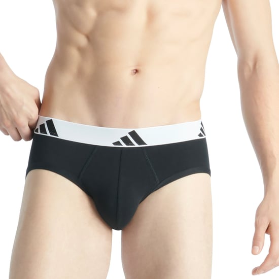 Adidas Active Flex Cotton Brief - Image 4