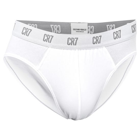 Cr7 Cr7 Basic, Slip, 6-Pack Slip - Image 2
