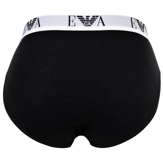 Emporio Armani Bold Monogram Slip - Image 3