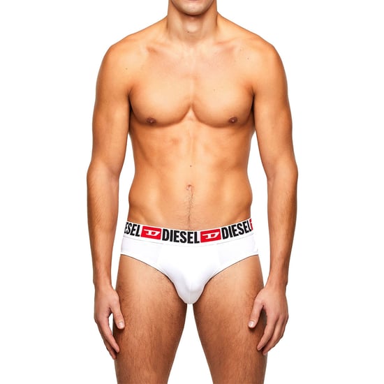 Diesel Umbr-Andrethreepack Slip - Image 2