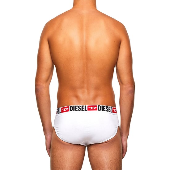Diesel Umbr-Andrethreepack Slip - Image 3