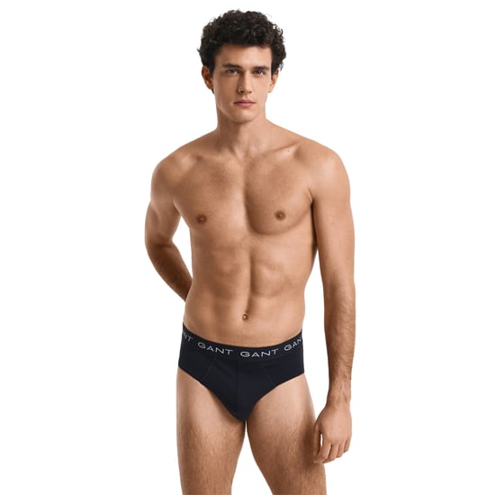 Gant Brief 3-Pack Slip - Image 4