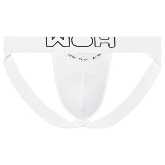Woh Sexy Fun Jockstrap Sweatbroek - Image 1