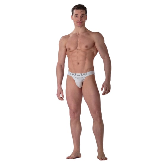 Woh Sexy Fun Jockstrap Sweatbroek - Image 4