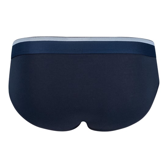 Skiny Brasil-Slips Cotton Multipack 6P Slip - Image 2