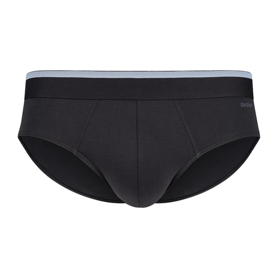 Skiny Brasil-Slips Cotton Multipack 6P Slip - Image 5