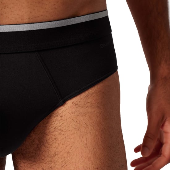 Skiny Brasil-Slips Cotton Multipack 6P Slip - Image 6
