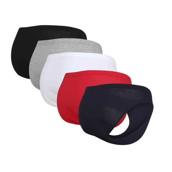 Tom Tailor Mini Slip 5Er Pack Slip - Image 5
