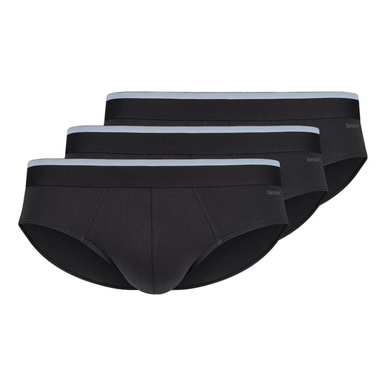 Skiny Brasil-Slips Cotton Multipack Slip - Image 1
