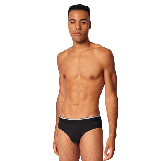 Skiny Brasil-Slips Cotton Multipack Slip - Image 3