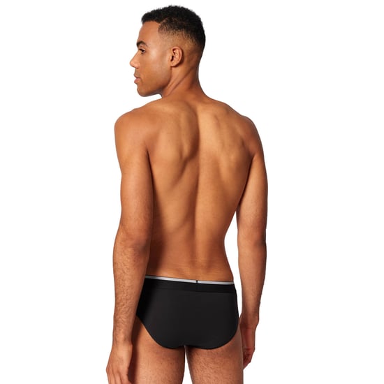 Skiny Brasil-Slips Cotton Multipack Slip - Image 4