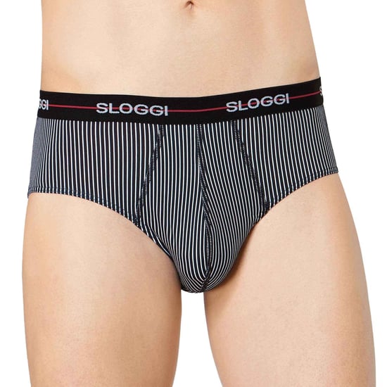 Sloggi Start Midi C4p Box Slip - Image 2
