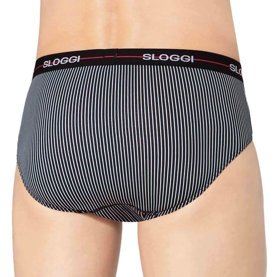 Sloggi Start Midi C4p Box Slip - Image 3