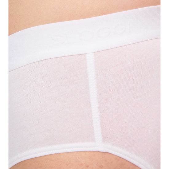 Sloggi Basic Midi Slip - Image 3