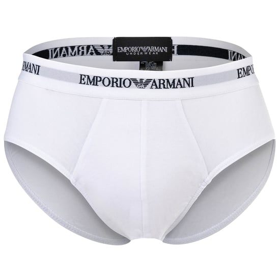 Emporio Armani Core Logoband Slip - Image 2