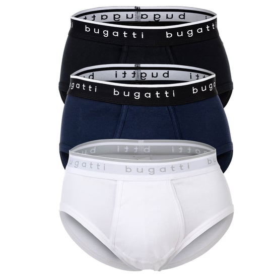 Bugatti Pants 3 Pack Brief - Image 1